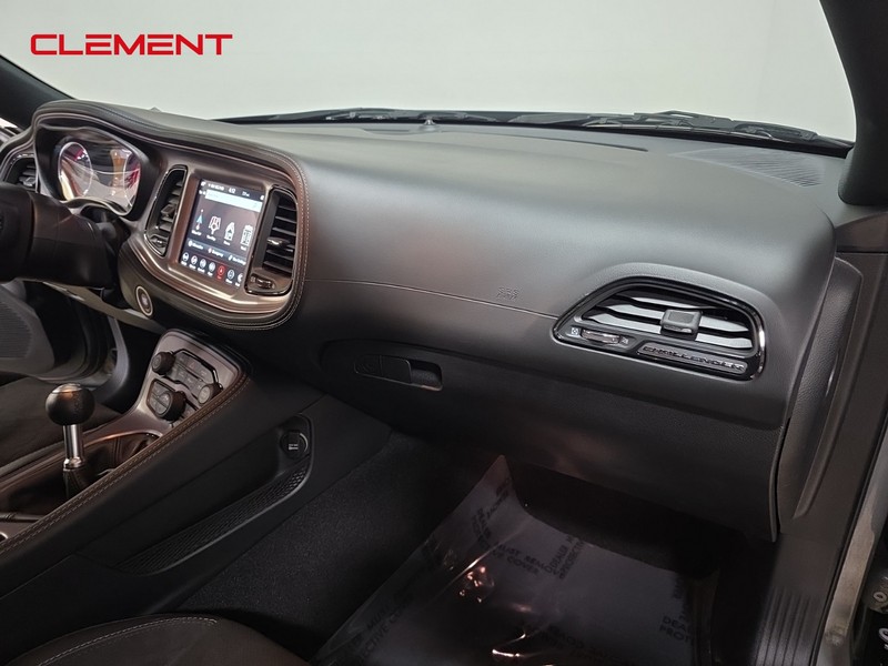 Dodge Challenger Vehicle Image 31