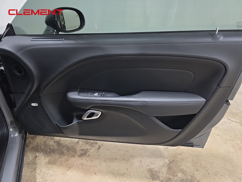 Dodge Challenger Vehicle Image 32