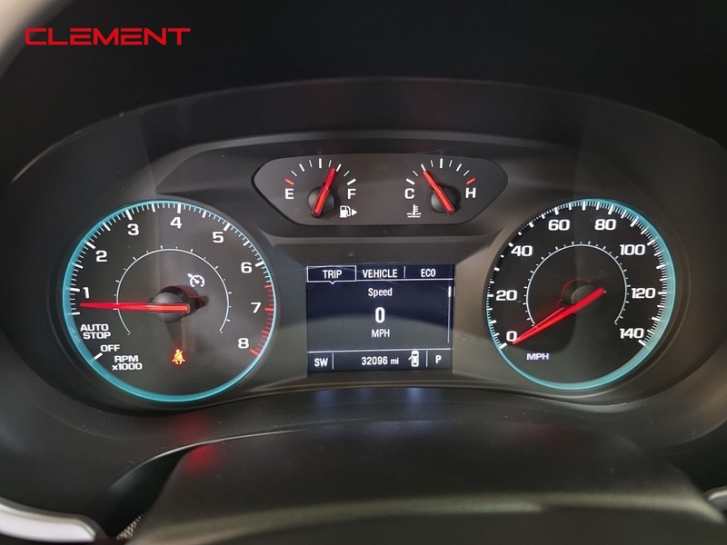 Chevrolet Malibu Vehicle Image 15