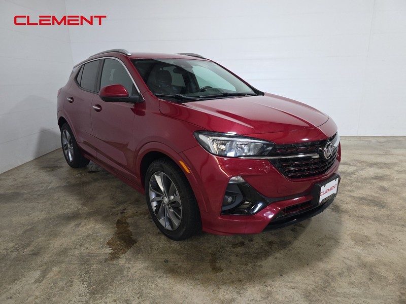 Buick Encore GX Vehicle Image 03