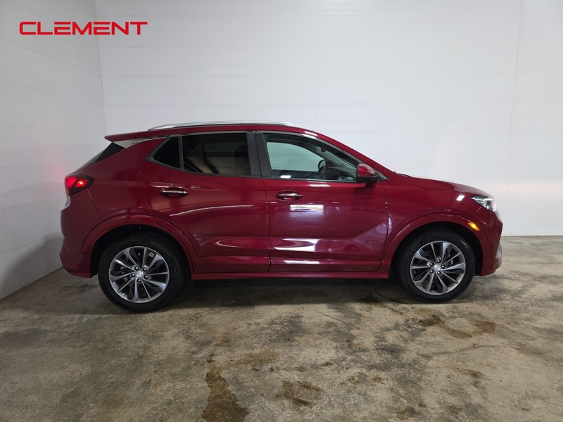 Buick Encore GX Vehicle Image 04