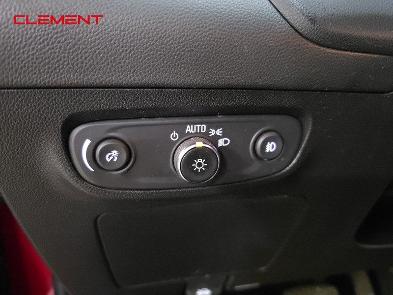Buick Encore GX Vehicle Image 10