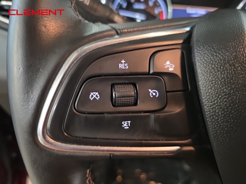 Buick Encore GX Vehicle Image 12