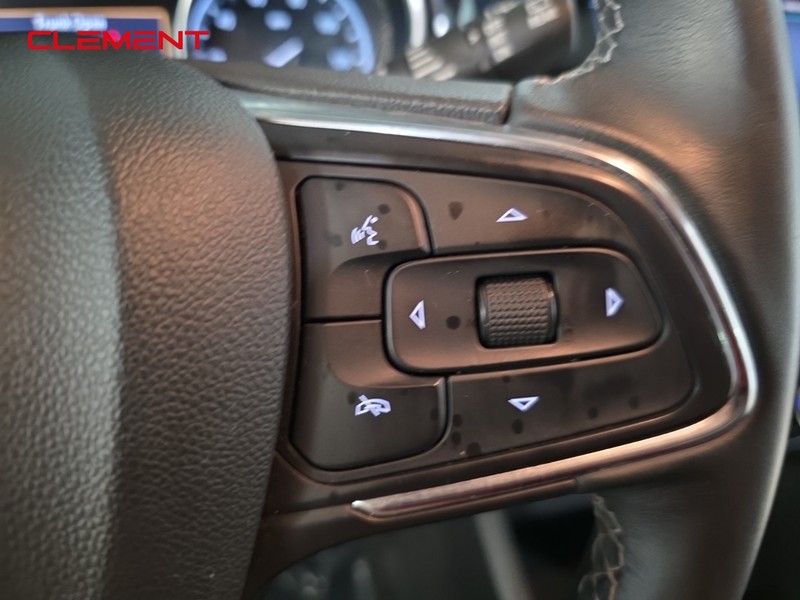 Buick Encore GX Vehicle Image 13