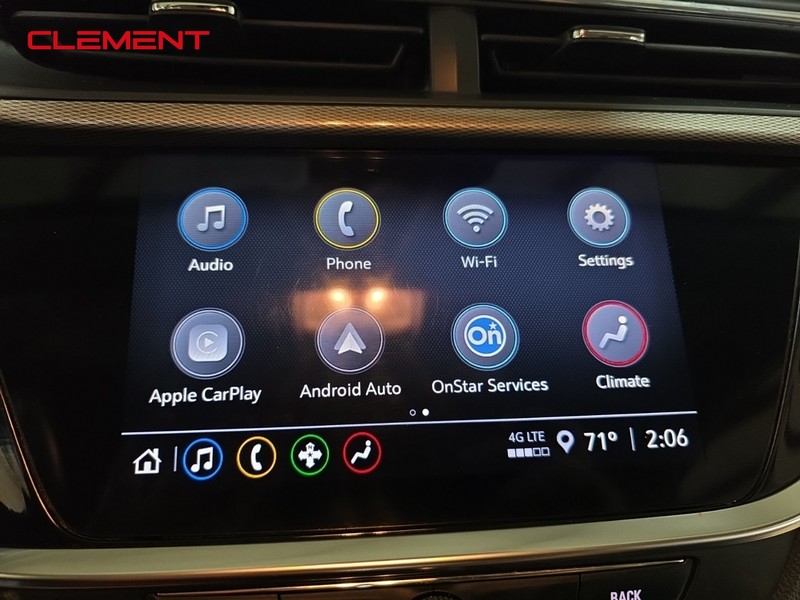 Buick Encore GX Vehicle Image 15