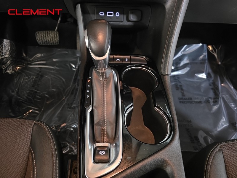 Buick Encore GX Vehicle Image 18