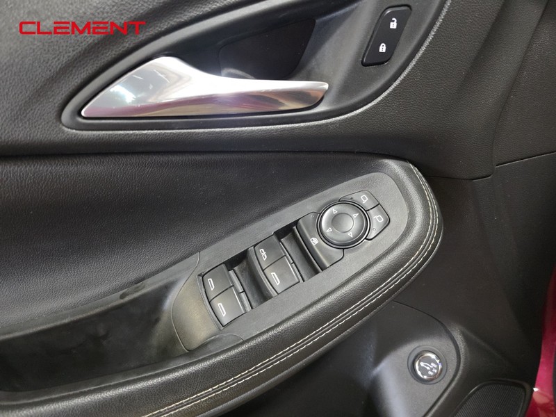 Buick Encore GX Vehicle Image 20