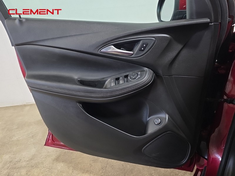 Buick Encore GX Vehicle Image 21