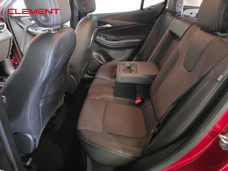Buick Encore GX Vehicle Image 25