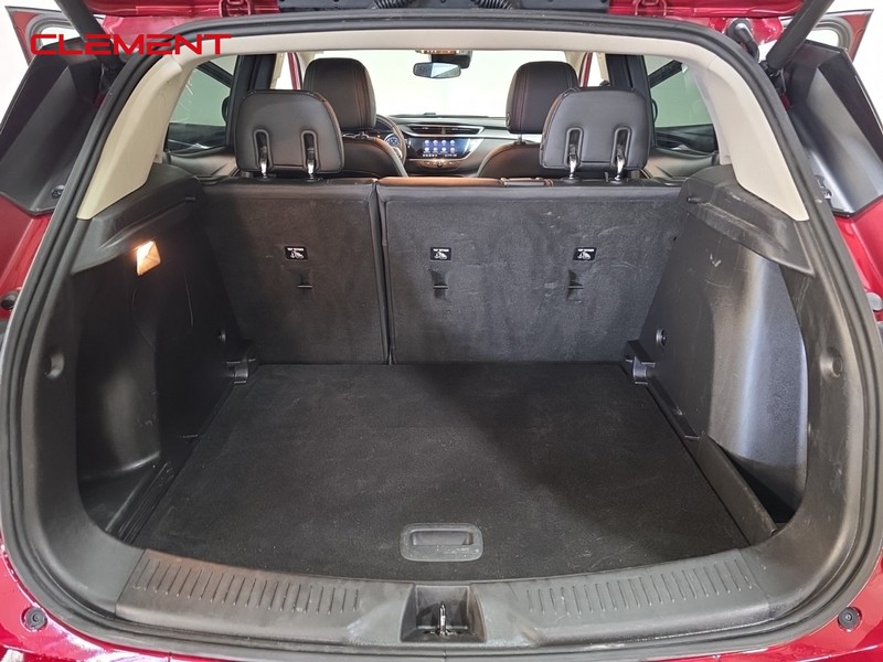 Buick Encore GX Vehicle Image 27