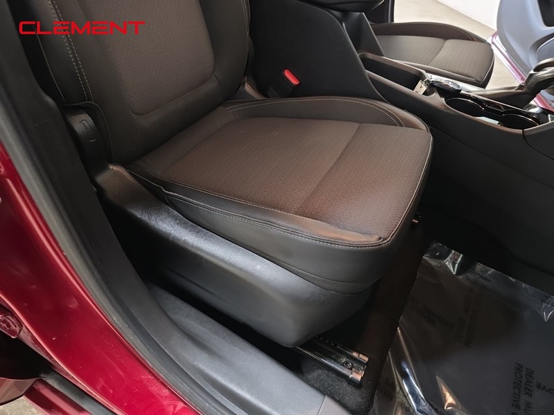 Buick Encore GX Vehicle Image 28