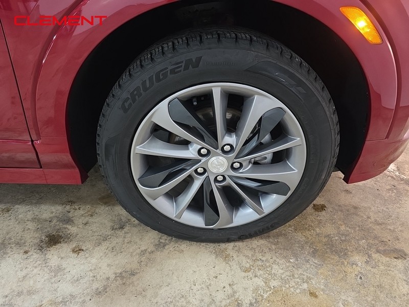 Buick Encore GX Vehicle Image 31