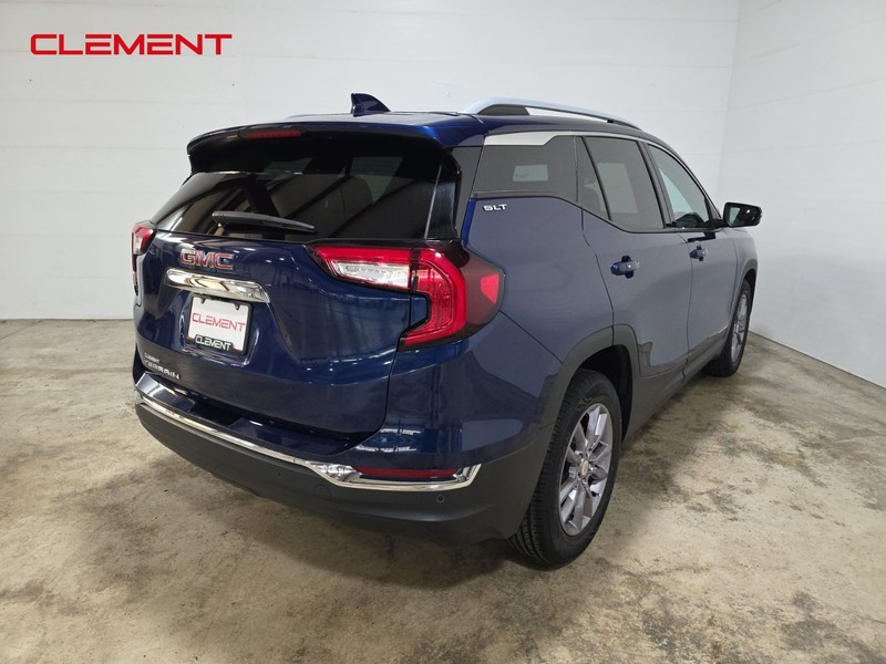GMC Terrain Vehicle Image 06