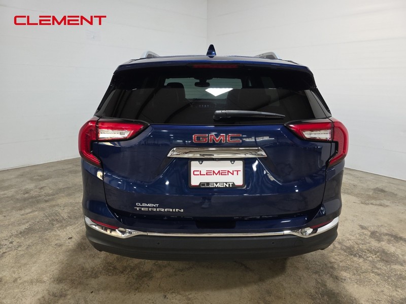 GMC Terrain Vehicle Image 07