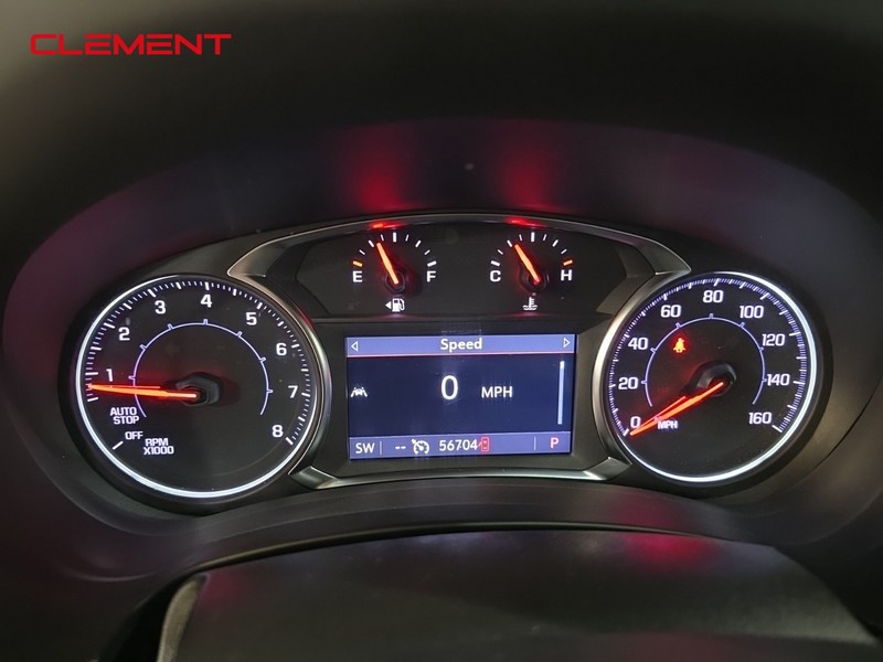 GMC Terrain Vehicle Image 15