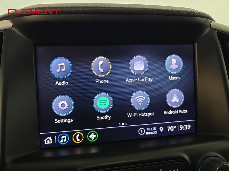 GMC Terrain Vehicle Image 16