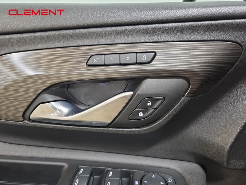 GMC Terrain Vehicle Image 20