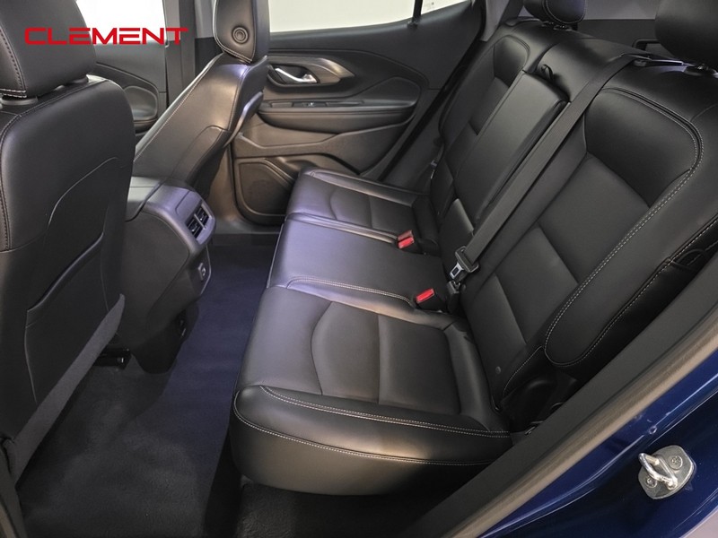 GMC Terrain Vehicle Image 26