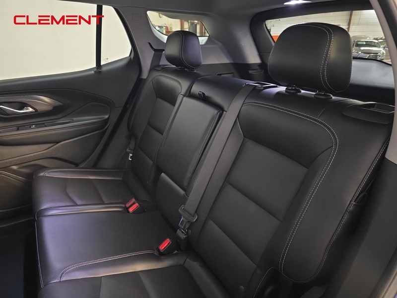 GMC Terrain Vehicle Image 27