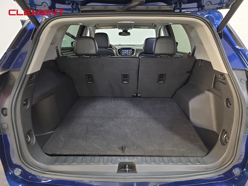 GMC Terrain Vehicle Image 28