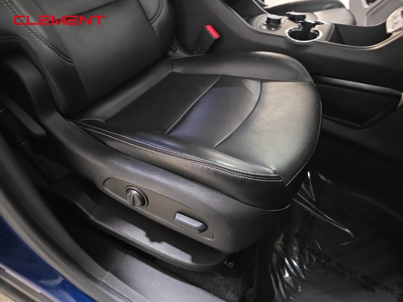 GMC Terrain Vehicle Image 29