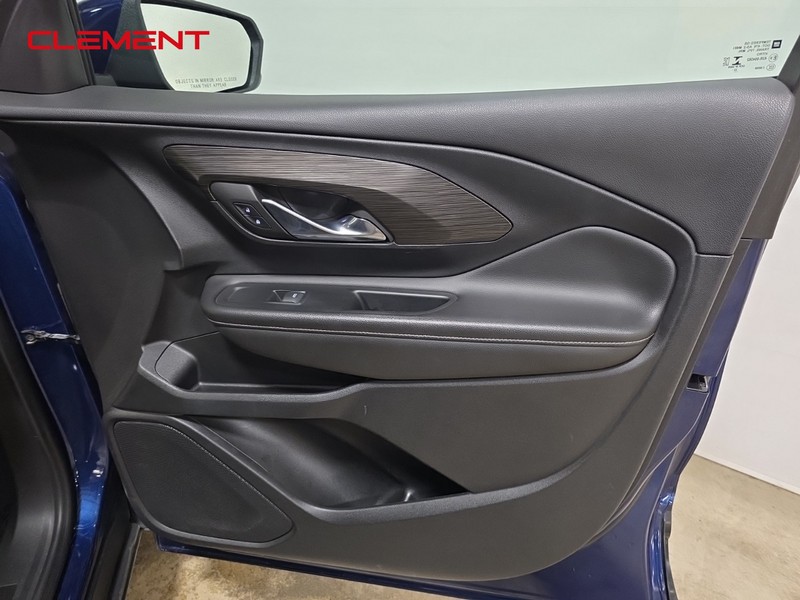 GMC Terrain Vehicle Image 31