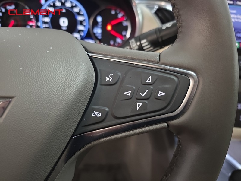 Chevrolet Malibu Vehicle Image 14