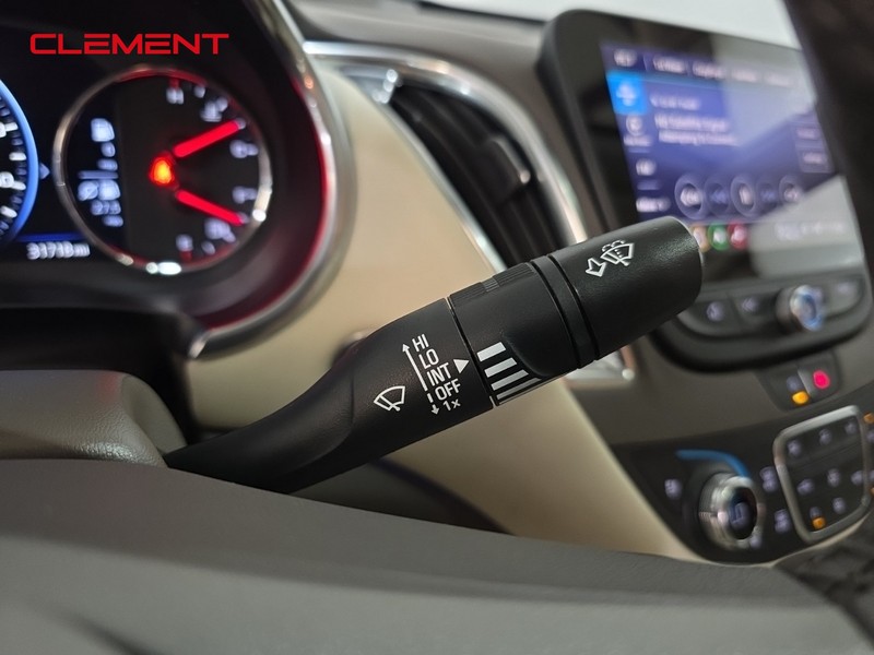 Chevrolet Malibu Vehicle Image 15
