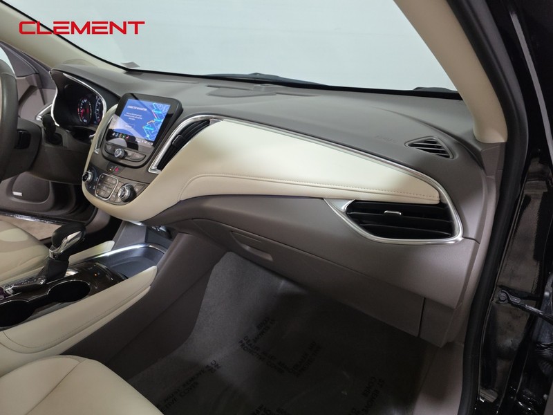 Chevrolet Malibu Vehicle Image 32