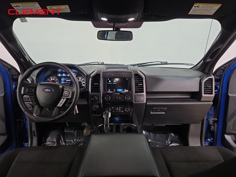 Ford F-150 Vehicle Image 11