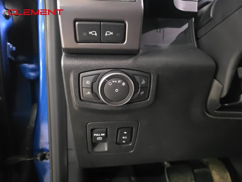 Ford F-150 Vehicle Image 12