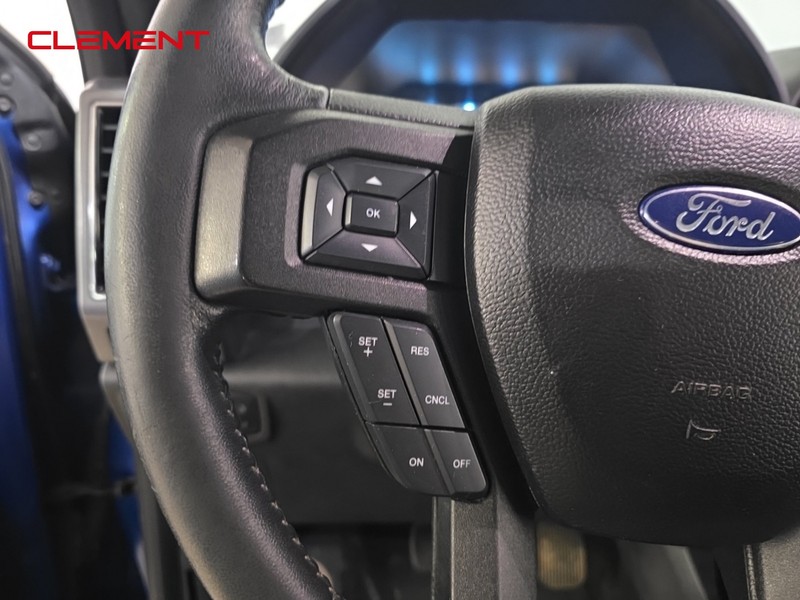 Ford F-150 Vehicle Image 14