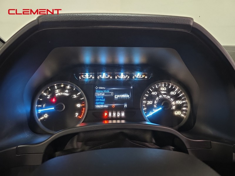 Ford F-150 Vehicle Image 16