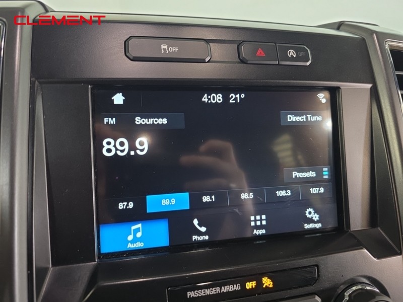 Ford F-150 Vehicle Image 17