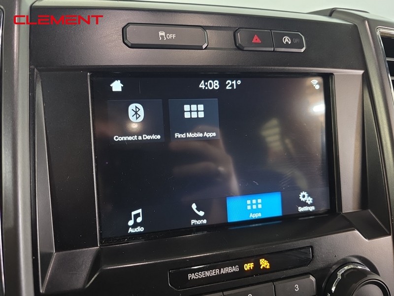 Ford F-150 Vehicle Image 18