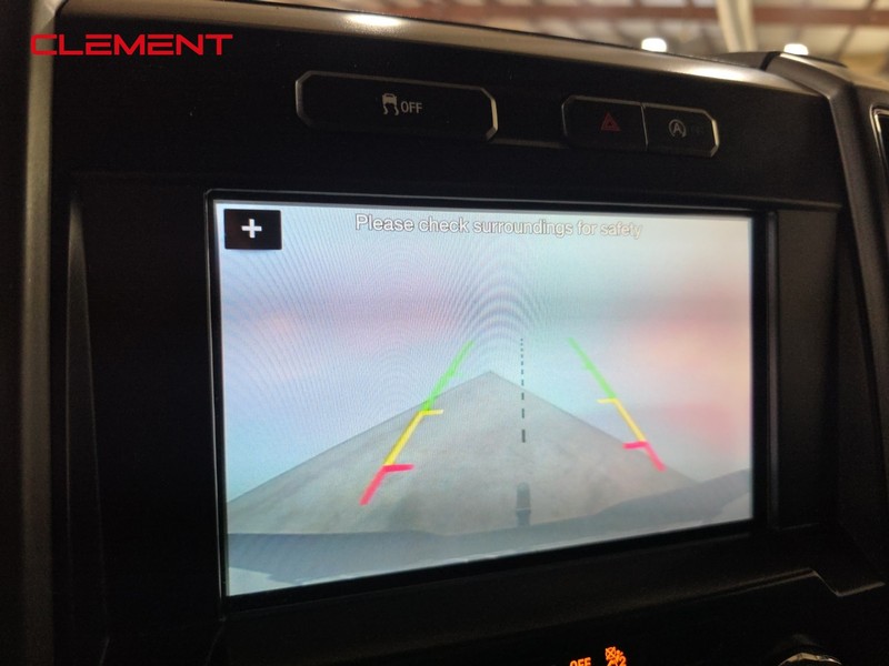 Ford F-150 Vehicle Image 19