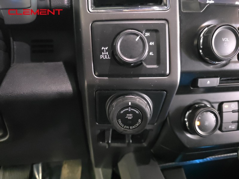 Ford F-150 Vehicle Image 20