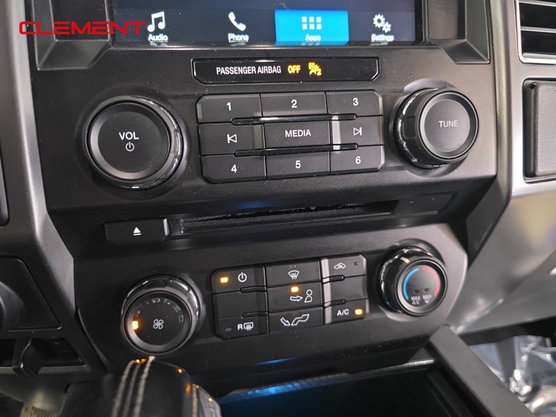 Ford F-150 Vehicle Image 21