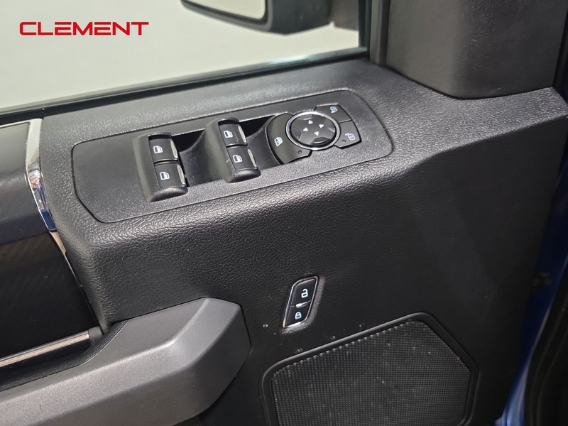 Ford F-150 Vehicle Image 22