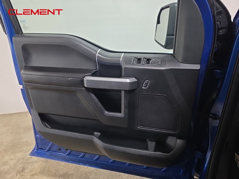 Ford F-150 Vehicle Image 23