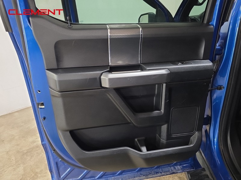 Ford F-150 Vehicle Image 26