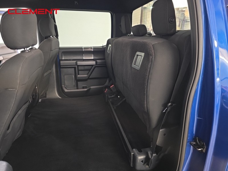 Ford F-150 Vehicle Image 27