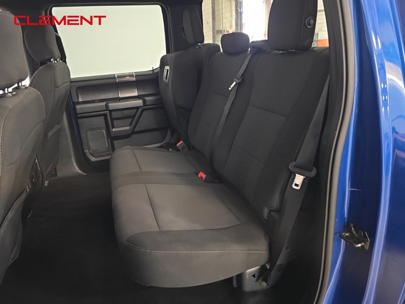 Ford F-150 Vehicle Image 28