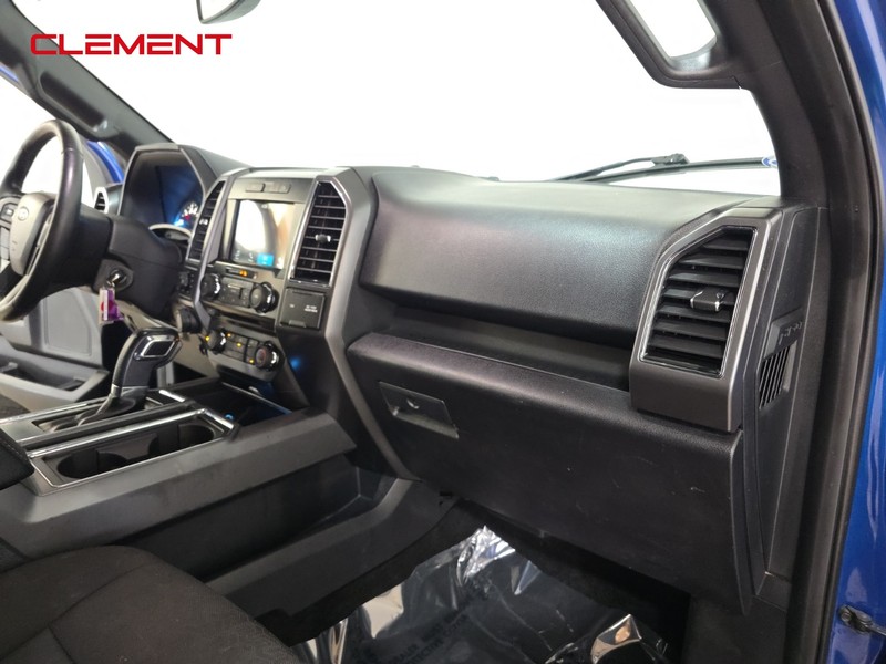 Ford F-150 Vehicle Image 30