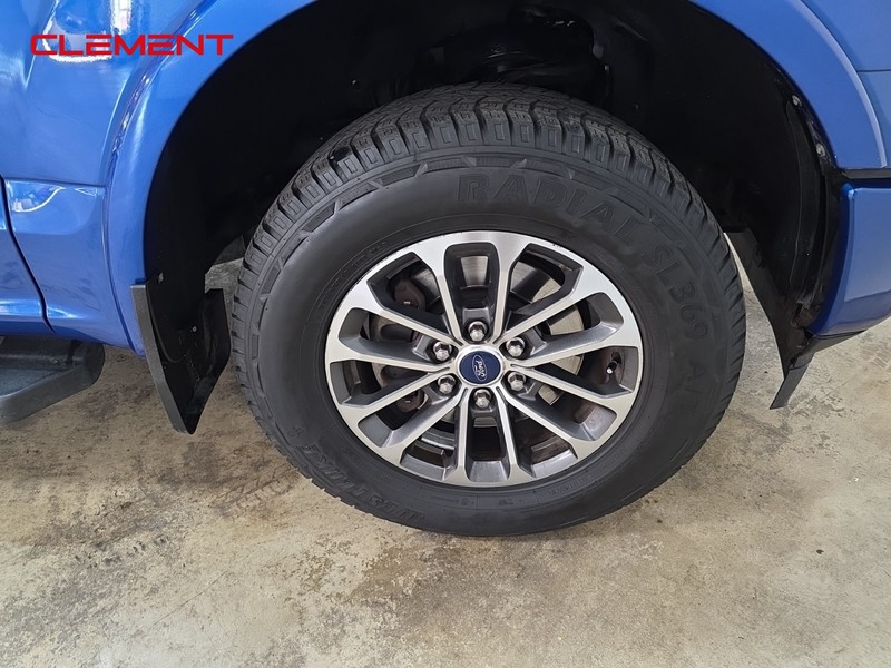 Ford F-150 Vehicle Image 32