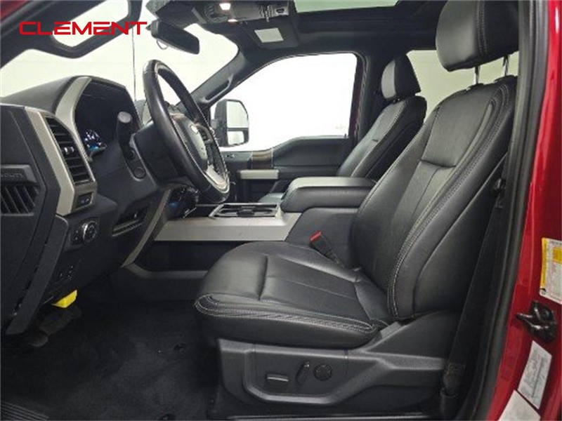 Ford Super Duty F-250 SRW Vehicle Image 03