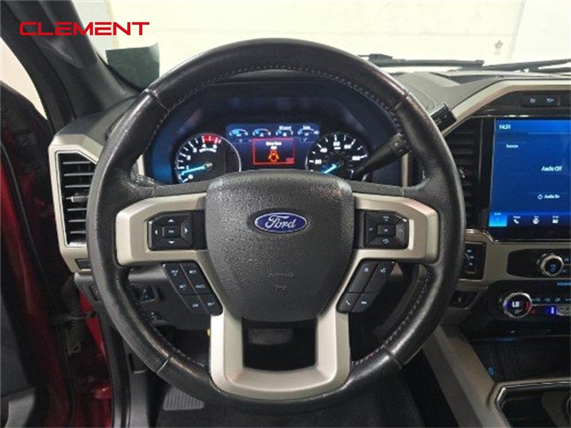 Ford Super Duty F-250 SRW Vehicle Image 04
