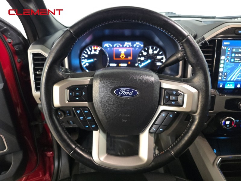 Ford Super Duty F-250 SRW Vehicle Image 14
