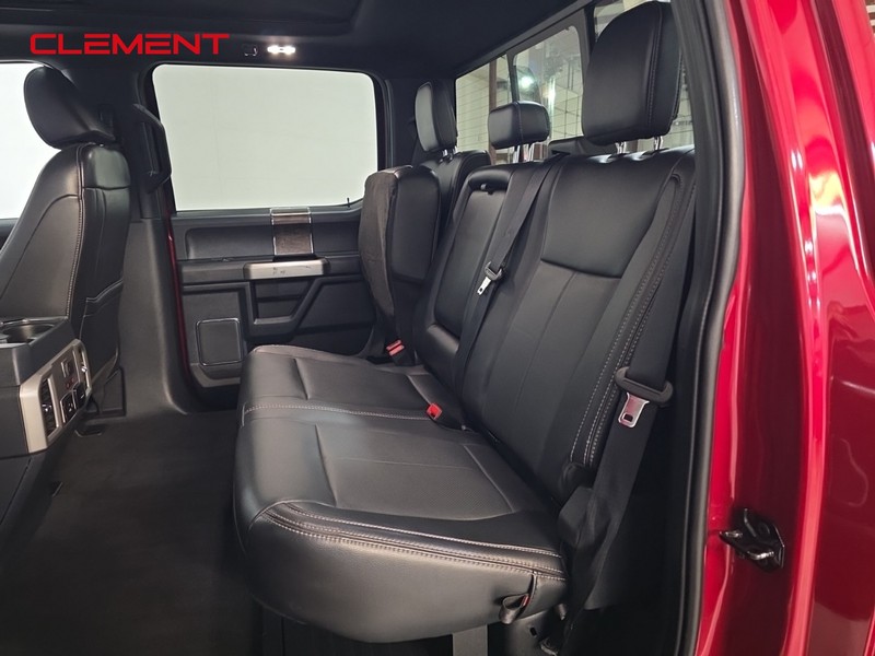 Ford Super Duty F-250 SRW Vehicle Image 35