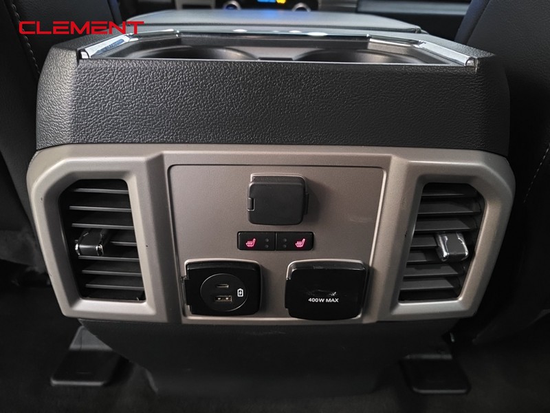 Ford Super Duty F-250 SRW Vehicle Image 36